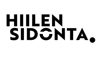 hiilen sidonta logo