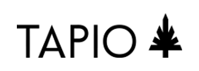 Tapio logo