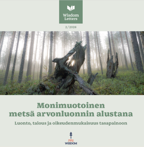monimuotoinen metsä, arvonluonti